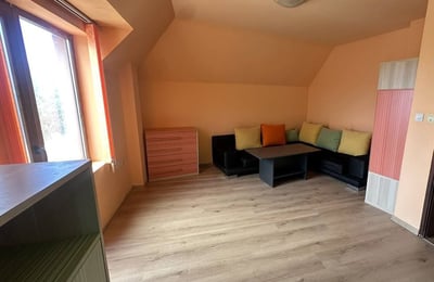 Vermietung eines gemütlichen und geräumigen Apartments, 120 m², Varna, Bulgarien